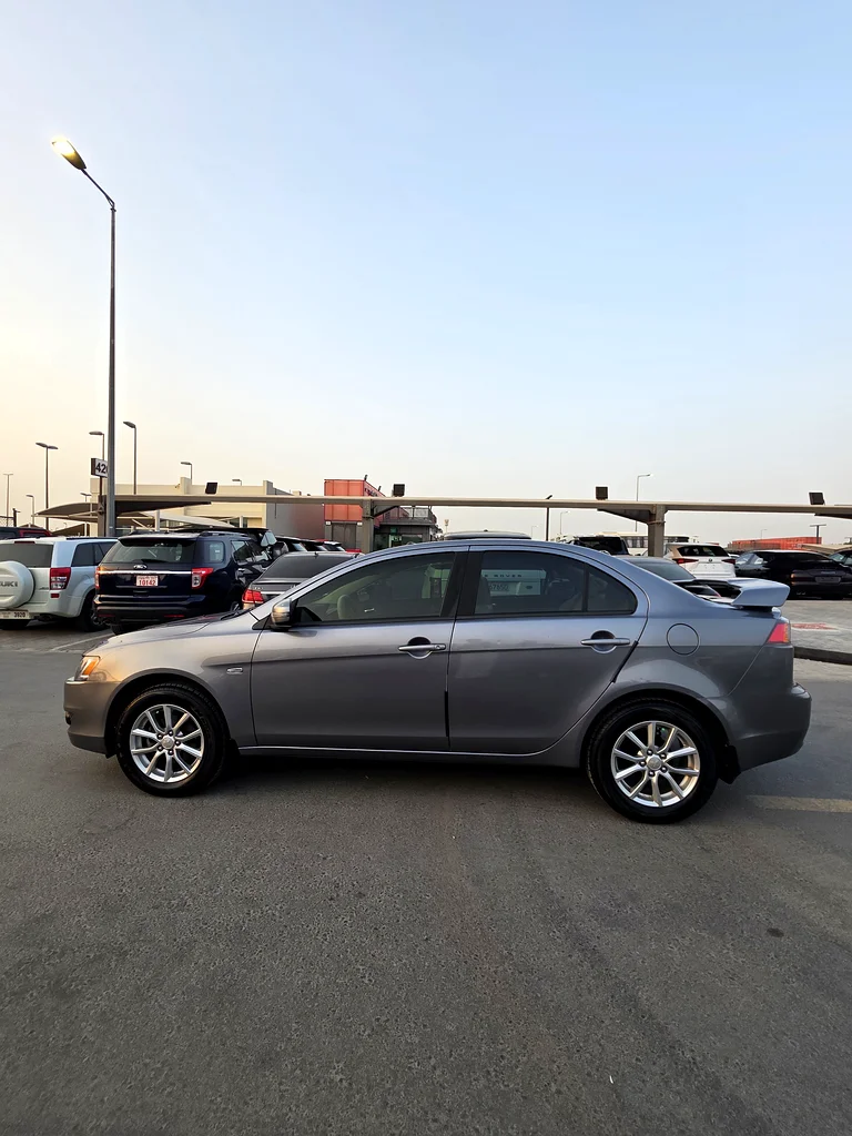 Mitsubishi Lancer 201663398579767427114
