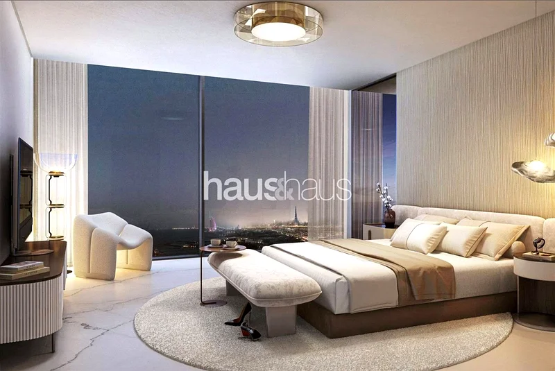Sea & Palm View | 01 Series | Q4 2026 Handover64008847033475114