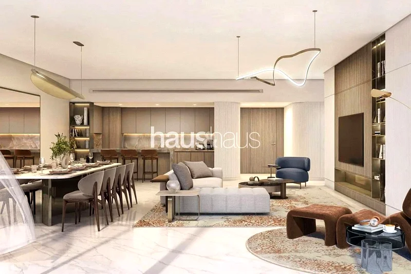 Sea & Palm View | 01 Series | Q4 2026 Handover64008847033475112