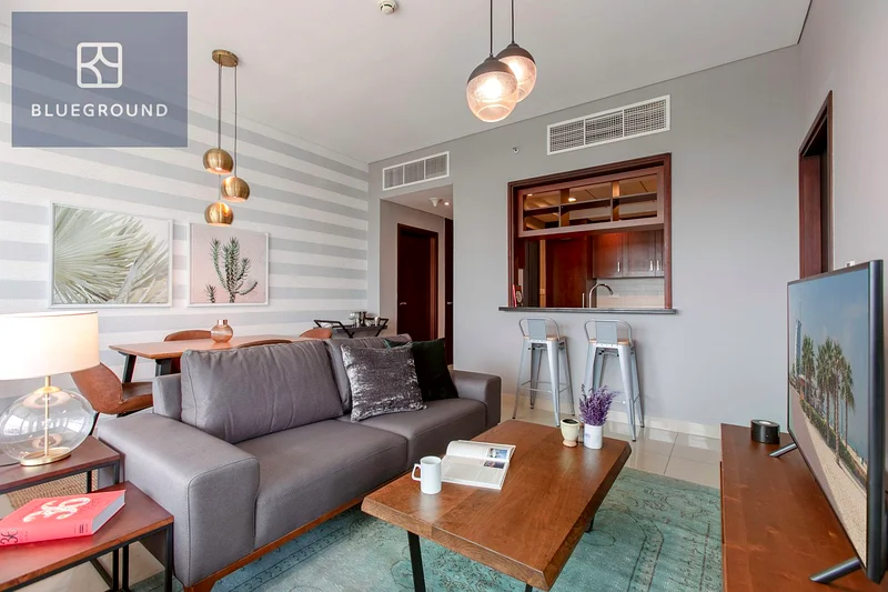 Burj Khalifa View | Furnished | Flexible Terms63770622897923111