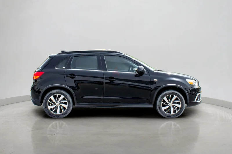 2017 Mitsubishi ASX GLX Medium Line 2.0L | GCC Specifications63398584133379113