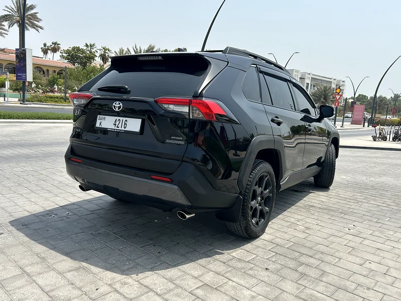 Toyota Rav 4 Adventure 4WD 202263401305257729114