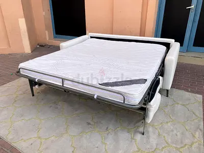 Versatile Sofa Bed for Sale - Perfect for Space-Saving Living!