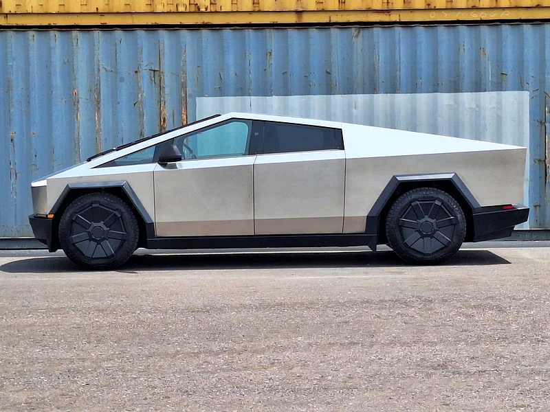 2024 TESLA CYBERTRUCK CYBERBEAST 3 MOTOR63398504988546113