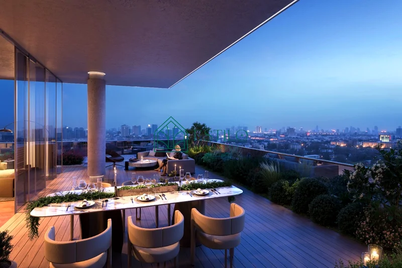 Skyline Views | Smart Systems | Elite Location63824364749314110