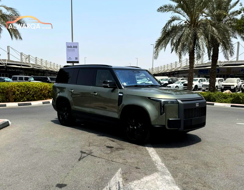 ROX01 VIP 6 مقاعد 202563398479658498112