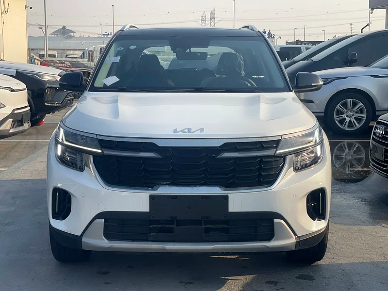 2025 KIA SELTOS 1.5L63398623332097111
