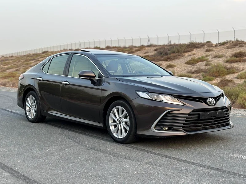 GCC 2022, full option, low mileage, original paint, excellent condition63401309145090111