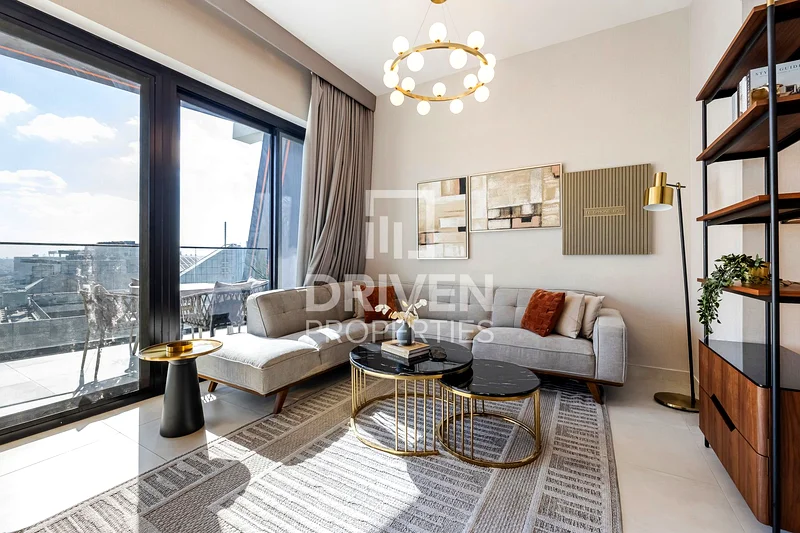 شقة مذهلة وفارغة | مؤثثة بالكامل63791562836995111