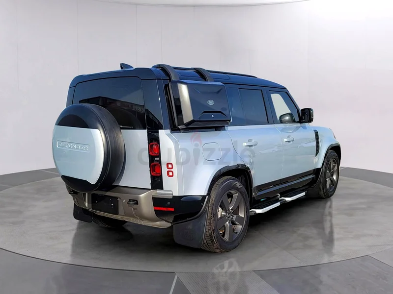 DEFENDER DIESEL63399895597314112