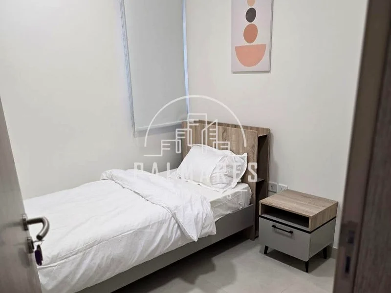Luxury | Fully Furnished | Beach Access | Gym | 3rd Row from Beach63814161010946112