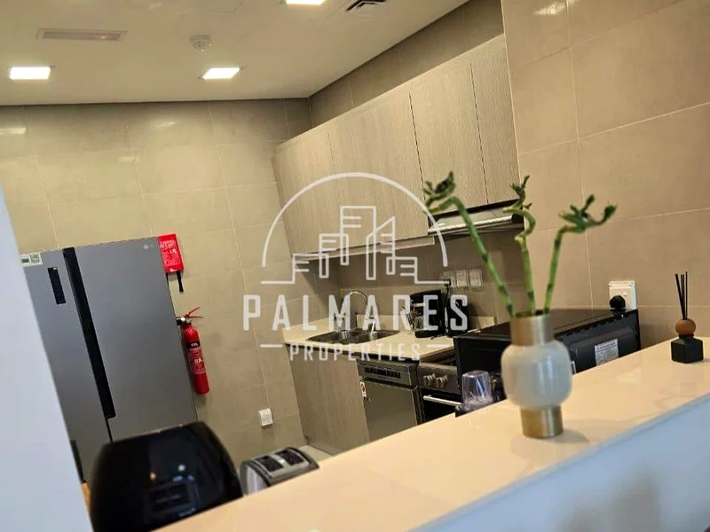 Luxury | Fully Furnished | Beach Access | Gym | 3rd Row from Beach63814161010946113