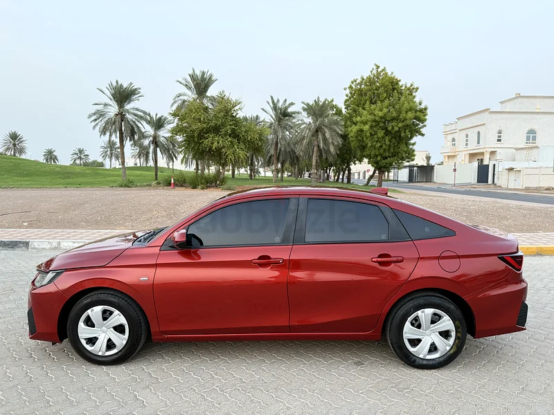 Toyota Yaris 1.5L GCC 2023 Agency Maintained Under Warranty First Owner63401315460227114