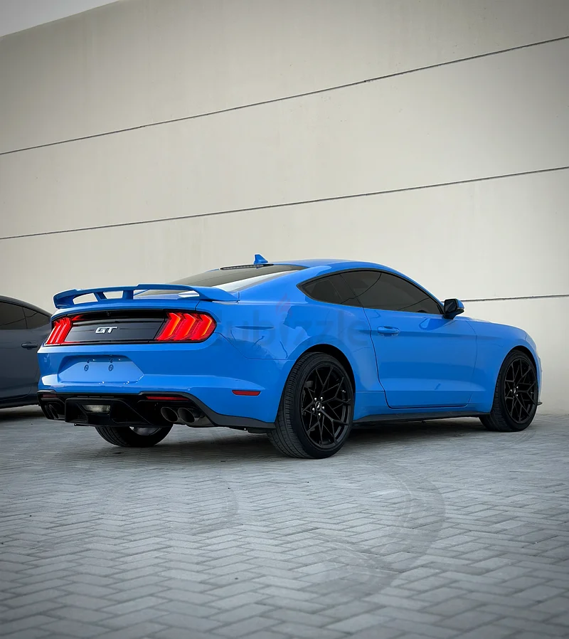 GTH SPECIAL EDITION  COLOR || 1ST OWNER || SERVICED || TOP ITEM63407356818050113
