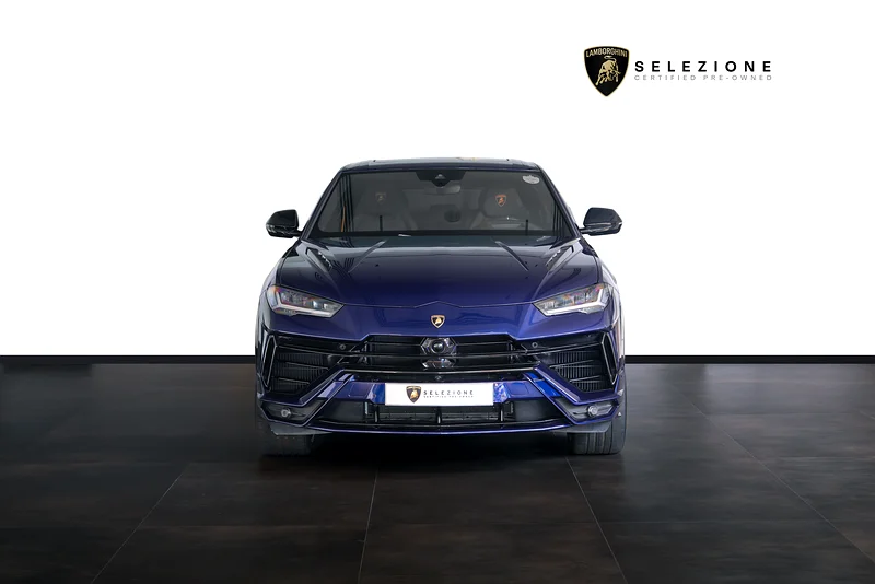 LAMBORGHINI URUS S 202463398499725443114