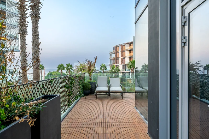 Luxury Upgrade | Vacant | Quite Location63923769138945110