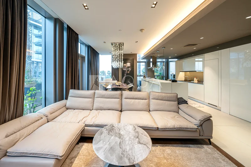 Luxury Upgrade | Vacant | Quite Location63923769138945113