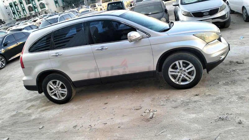هوندا CR-V 201063398540608513111