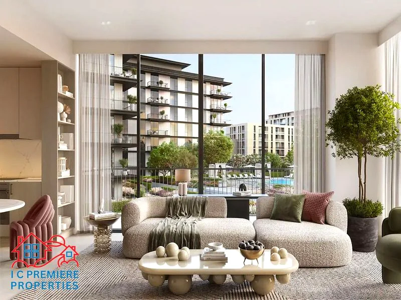 Prime Investment | Full Sea View | Handover Q3 202863938014309635112