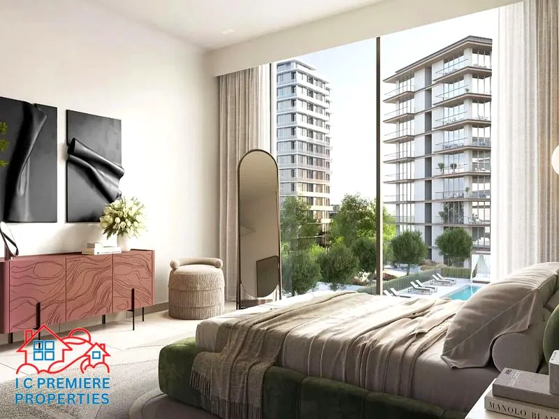 Prime Investment | Full Sea View | Handover Q3 202863938014309635111