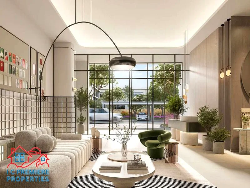 Prime Investment | Full Sea View | Handover Q3 202863938014309635113