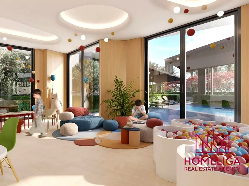 GREAT INVESTMENT | CLOSE TO OP | BURJ KHALIFA VIEW63918445273474113