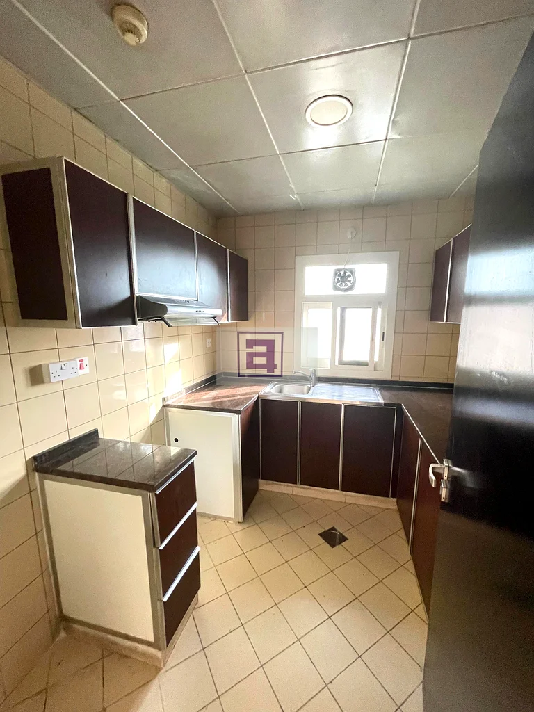 النهضة 2 دبي / شقتان غرفتين نوم للعائلات فقط.63756782313091113