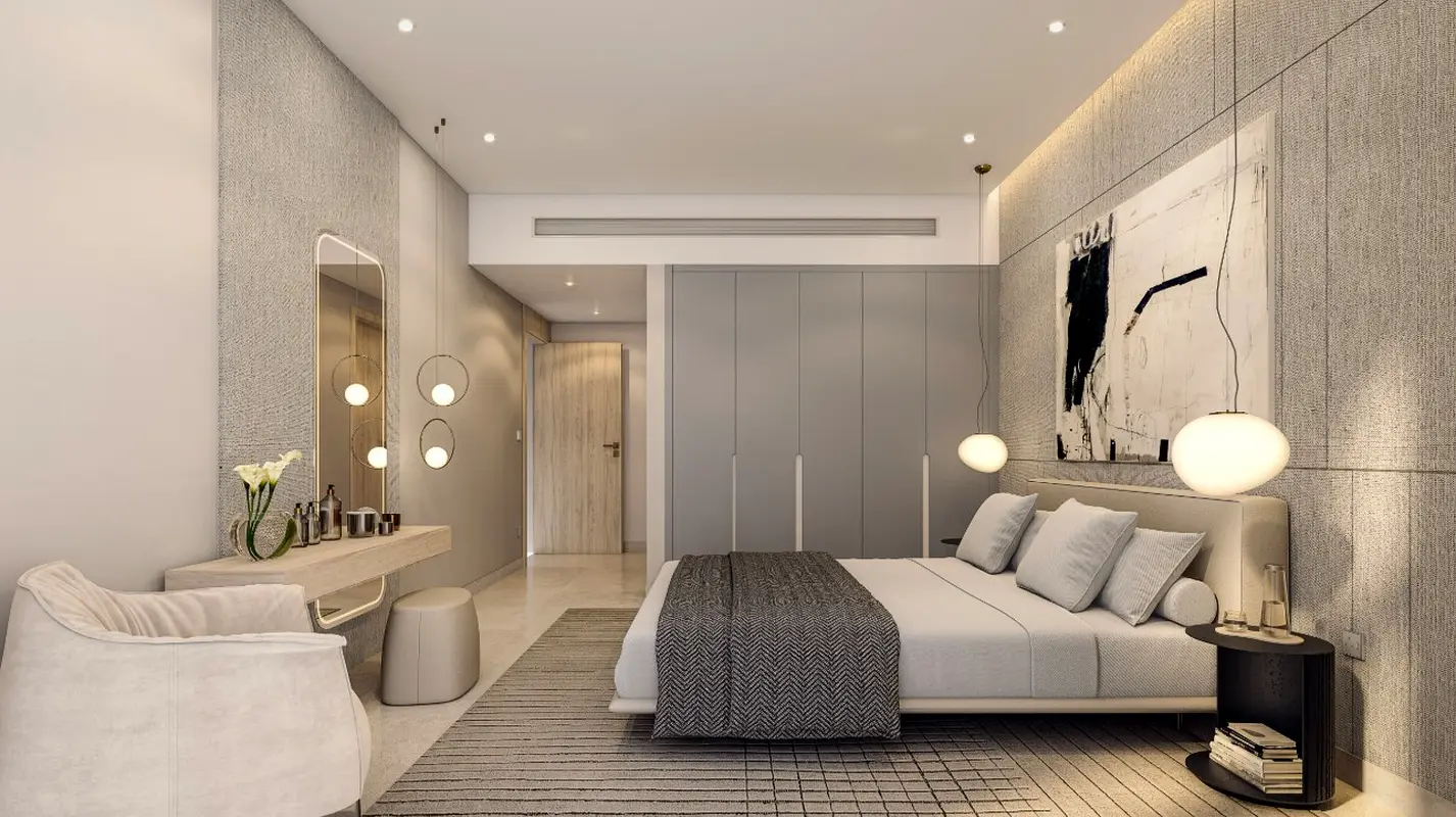 Urban Park Residences by Urban Venture Development - View 2