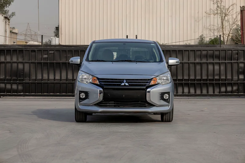GLX 1.2L l GCC | Zero Down Payment | AED 384 Monthly | Warranty63398592859650111