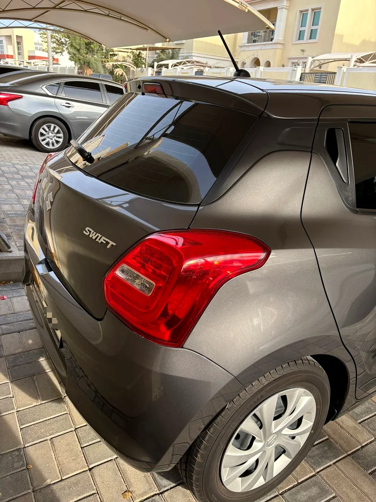 Suzuki swift 2024 for sell63613467595138113
