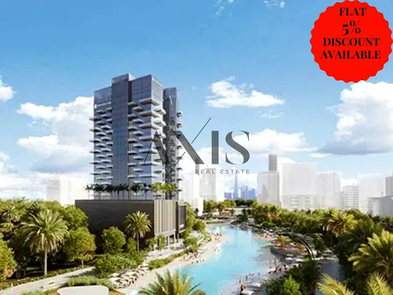High Capital Appreciation | Panoramic Views | 20% Down Payment63956033711363110