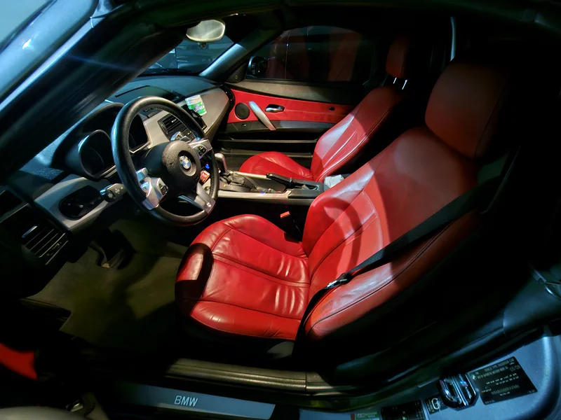 BMW z463406333928195112