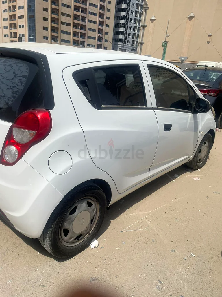 CHEVROLET SPARK 201463398566006914112