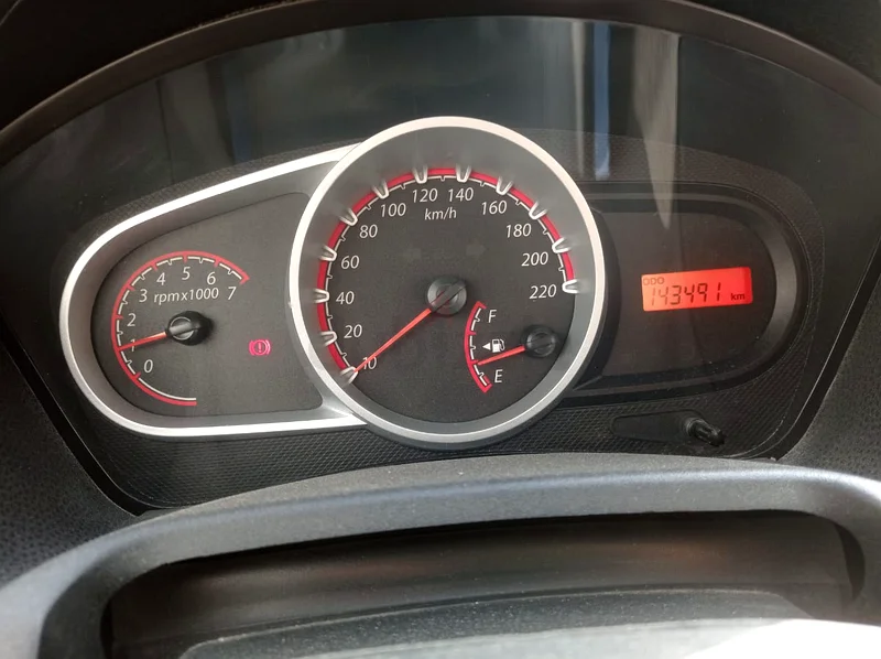 فورد فيغو موديل 2018. 9000 درهم إماراتي63399881458561114