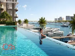New Launch | Marina Views | Branded Residences | Freehold