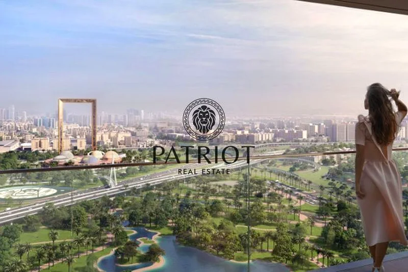 High-Floor | Address Zabeel Tower 2 | 1BR Luxury | Motivated Seller | Q3 2029 Handover | less then OP63928804277890111