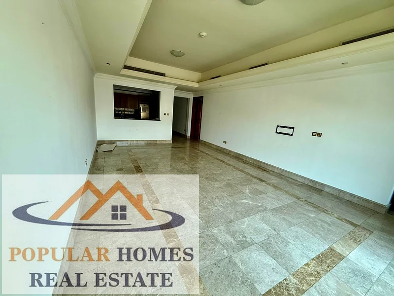 شاغرة || تخطيط واسع || غير مفروشة ||63654982288770113