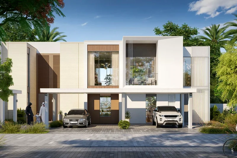 Brand New | Close To Pool & Gym | Ready63947307190659110