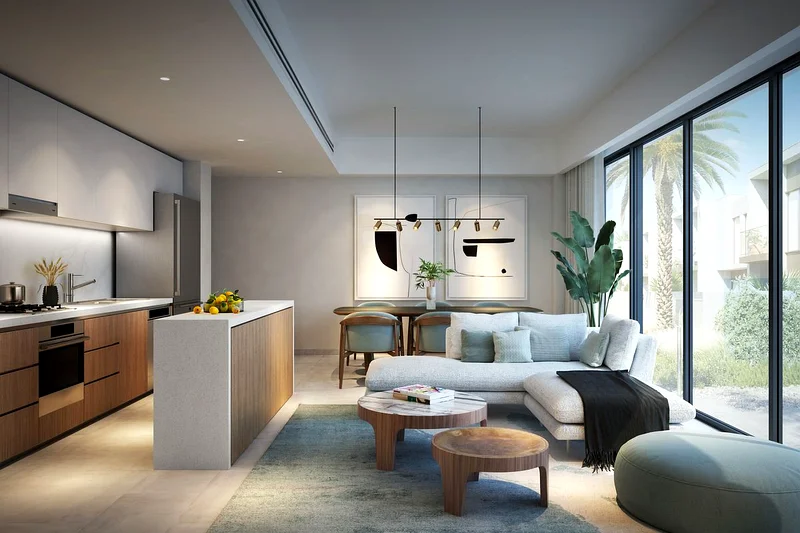 Brand New | Close To Pool & Gym | Ready63947307190659111