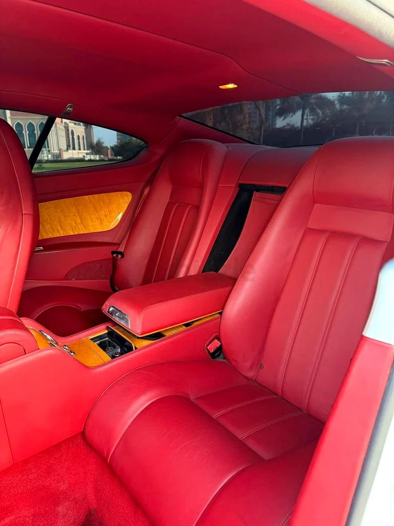 Bentley Continental GT 12 for sale63398525000065111