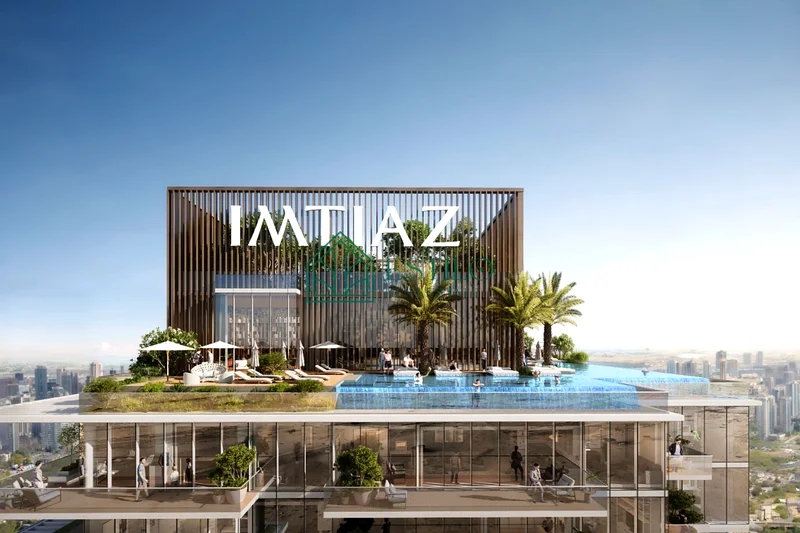Smart Offices | Rooftop Access | Great Investment63824364729217111