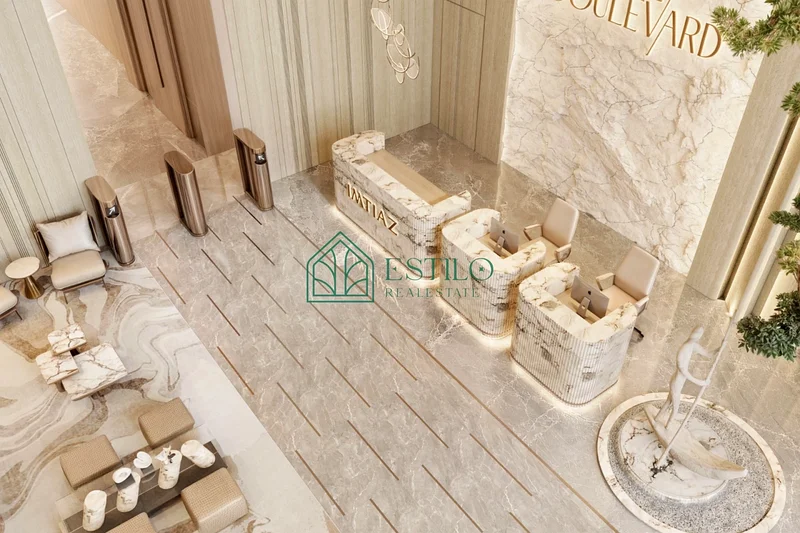 Smart Offices | Rooftop Access | Great Investment63824364729217110