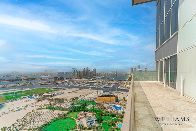 180° Waterfront Views | Corner Unit | Vacant63935088705667110