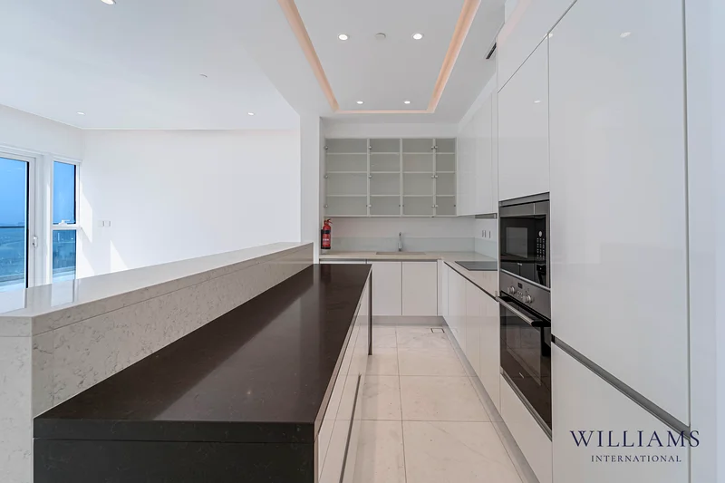 180° Waterfront Views | Corner Unit | Vacant63935088705667114