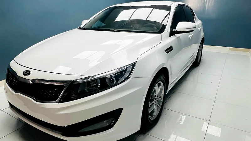 Kia Optima 2016 model, GCC, accident-free, in excellent condition63398622223233112