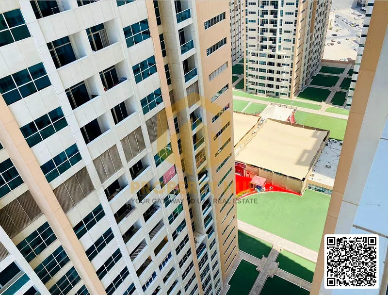 🔑 شقة جاهزة للانتقال 1 غرفة نوم 🏠63890250626818110