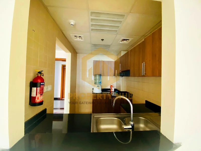 🔑 شقة جاهزة للانتقال 1 غرفة نوم 🏠63890250626818112