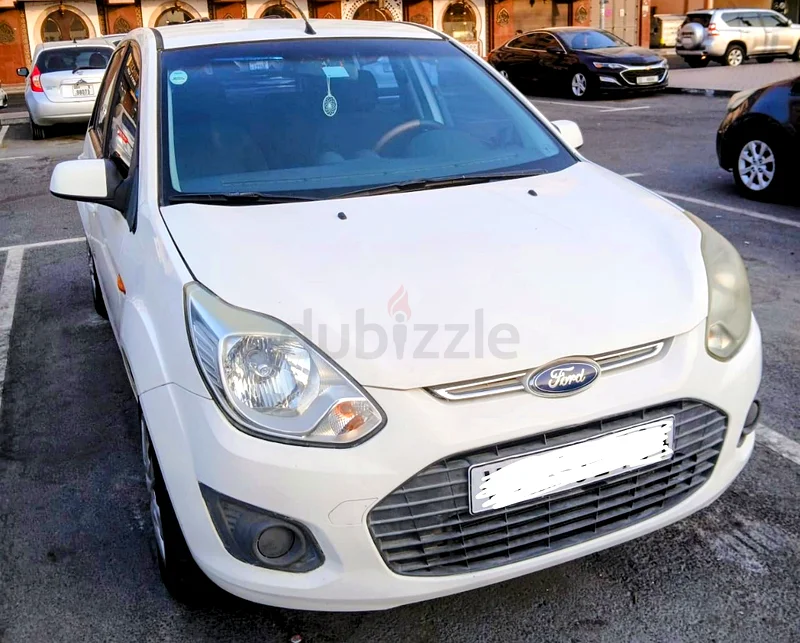 Ford Figo urgent sell63406542594817112