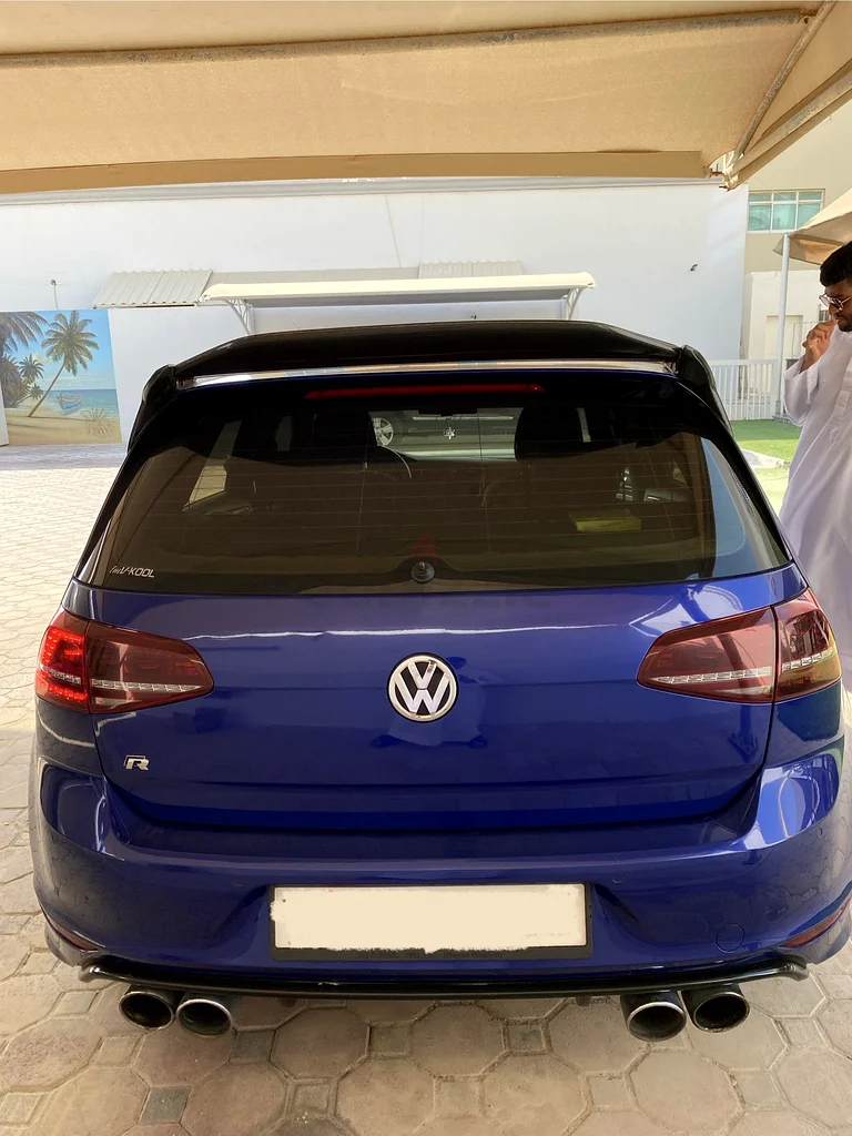 Golf R 201663398573392641113