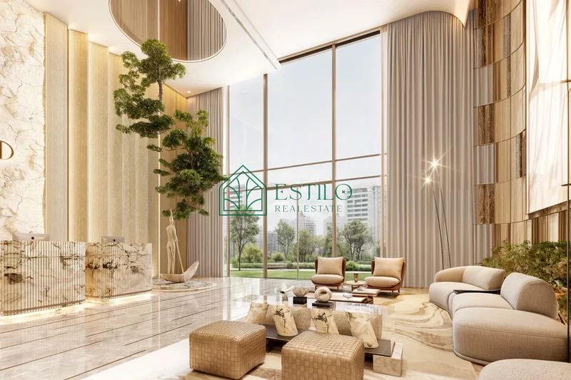 Smart & Modern | Prime Location | Flexible Plan63824364709635114